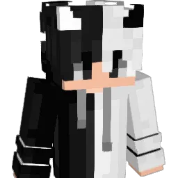Oscar14522 Minecraft avatar bust