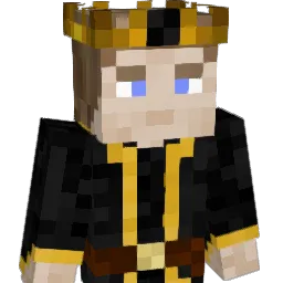 Oscar1984 Minecraft avatar bust
