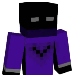 Oscar201528 Minecraft avatar bust