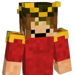 Oscar2060 Minecraft avatar bust