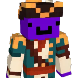 Oscar2623 Minecraft avatar bust