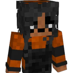 Oscar31511 Minecraft avatar bust