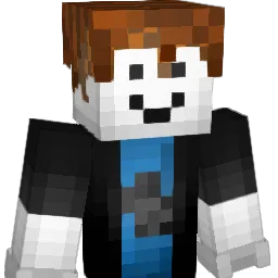 Oscar3637 Minecraft avatar bust
