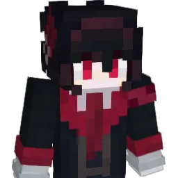 Oscar8600 Minecraft avatar bust