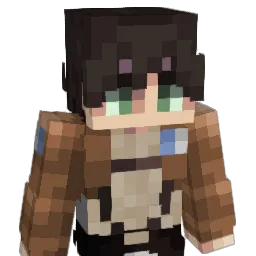 OscarAF's Minecraft skin