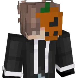 OscarCA_ Minecraft avatar bust