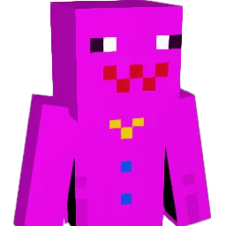 OscarDGrouch Minecraft avatar bust