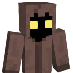 OscarHelden Minecraft avatar bust