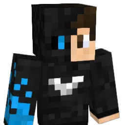 OscarLuke_ Minecraft avatar bust