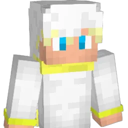 OscarOGab Minecraft avatar bust