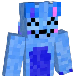 OscarPug1 Minecraft avatar bust