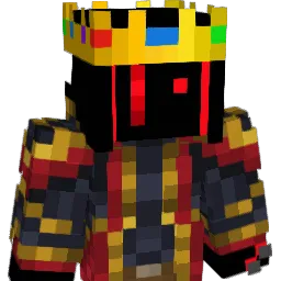 OscarTrier's Minecraft skin