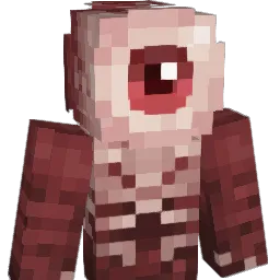 OscarX2314 Minecraft avatar bust