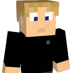 Oscar_Bang Minecraft avatar bust