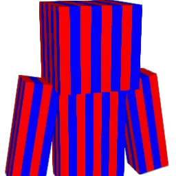 Oscar_J_B Minecraft avatar bust