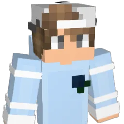 Oscar_Othreesg Minecraft avatar bust