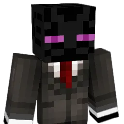 OscarekSparek1 Minecraft avatar bust