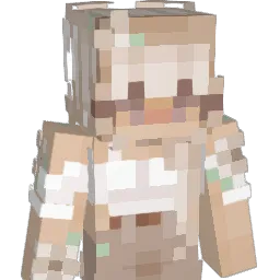 Oscargieryng10 Minecraft avatar bust