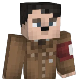 Oscargieryng's Minecraft skin