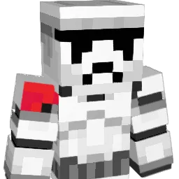 Oscarius11 Minecraft avatar bust
