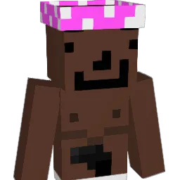 Oscarjesper321 Minecraft avatar bust