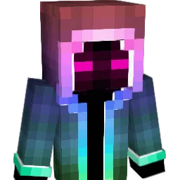 Oscarlira1 Minecraft avatar bust