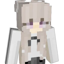 Oscarmannenn Minecraft avatar bust