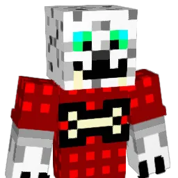 Oscarmartillo's Minecraft skin