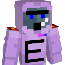 Oscarmasta Minecraft avatar bust