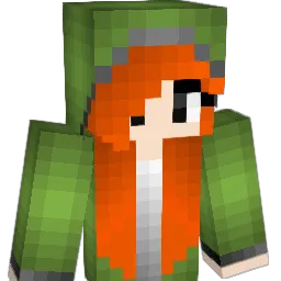 Oscarryan2000 Minecraft avatar bust
