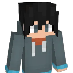 Oscarsanchezzzz Minecraft avatar bust