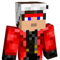Oscarsmob Minecraft avatar bust