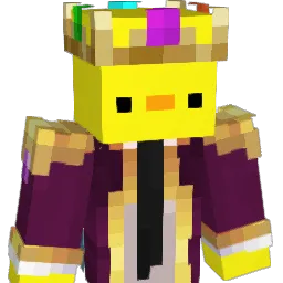 Oscaru10 Minecraft avatar bust