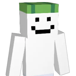 Oscir22 Minecraft avatar bust