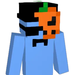 Oscrime's Minecraft skin