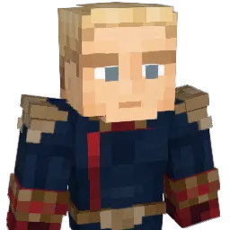Oscuro_sole Minecraft avatar bust