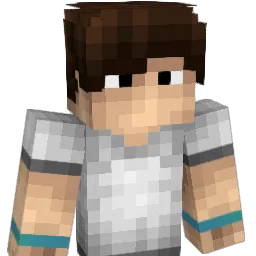 OseDia10 Minecraft avatar bust