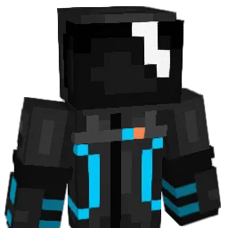 OseanLL's Minecraft skin