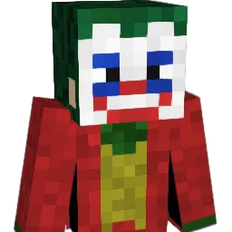 Oseanic_Bonk Minecraft avatar bust