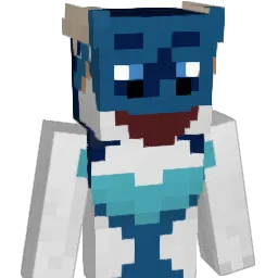 Osgorigri Minecraft avatar bust