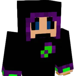 Oshawhat's Minecraft skin