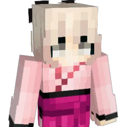 Oshi2's Minecraft skin