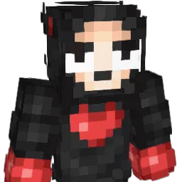 Oshiez Minecraft avatar bust