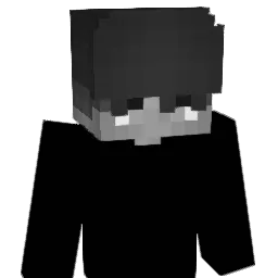 OshimaJL Minecraft avatar bust