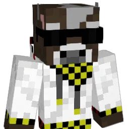 Osi5ck0 Minecraft avatar bust