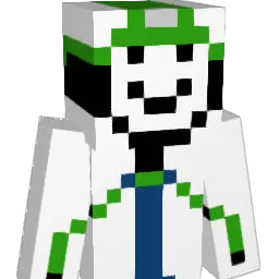 Osianaa's Minecraft skin