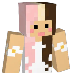 Osigen's Minecraft skin
