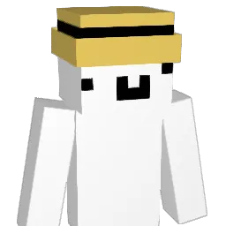 Osiggg Minecraft avatar bust
