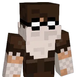 Osin3009 Minecraft avatar bust
