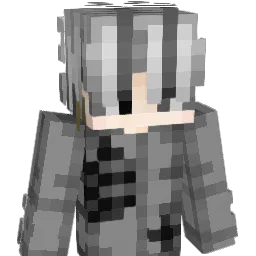 Osinnii Minecraft avatar bust